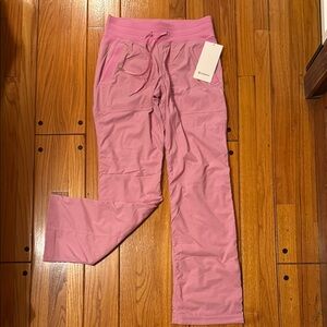 lululemon athletica Pink Pants
